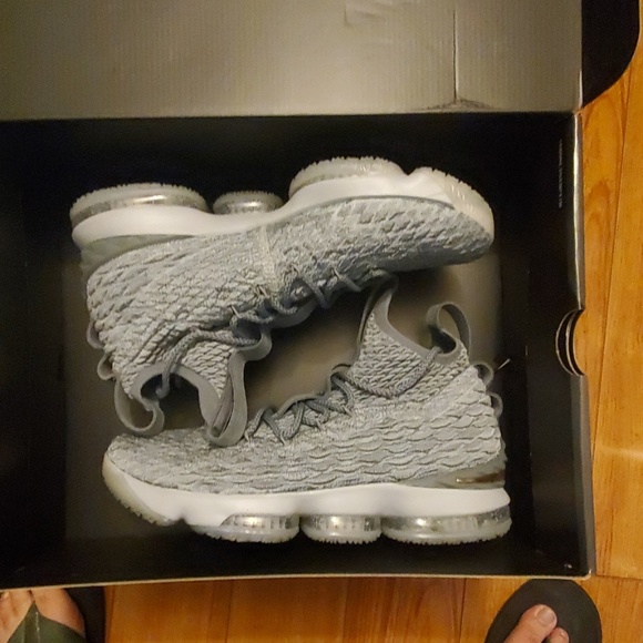 Nike Other - Lebron XV